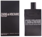 This Is Him Eau De Toilette Verdampfer