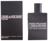 This Is Him Eau De Toilette Verdampfer