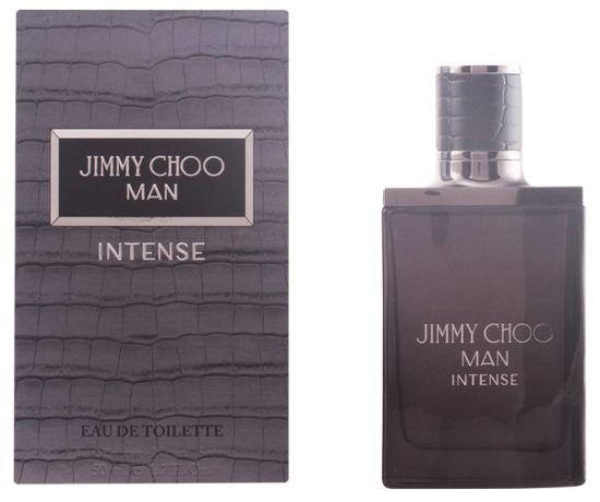 Man Intense Eau De Toilette Vaporizer