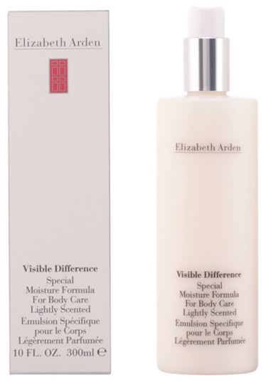 Visible Difference Moisture für Körper 300 ml