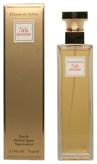 5th Avenue Eau De Parfum