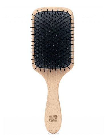 Professional Brush Travel Hair and Scalp Massage Brush