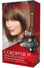 Colorsilk Schöne Haarfarbe