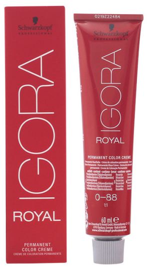 Igora Royal E / Mix 0-88 02/06 von 60 ml