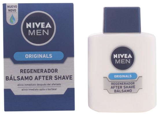 After Shave Balsam Regenerator für Männer 100 ml