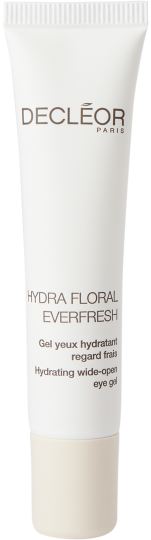 Hydra Floral Everfresh Feuchtigkeitsspendendes Augengel 15 ml