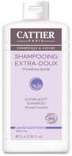 Shampoo Extra Weiche Bio 1000 ml