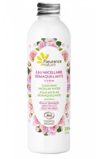 Mizellares Reinigungswasser 200 ml