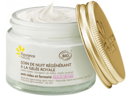 Regenerierende Anti-Falten-Creme 50 ml