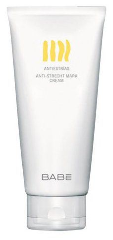 Anti-Stretch-Mark-Creme 200 ml