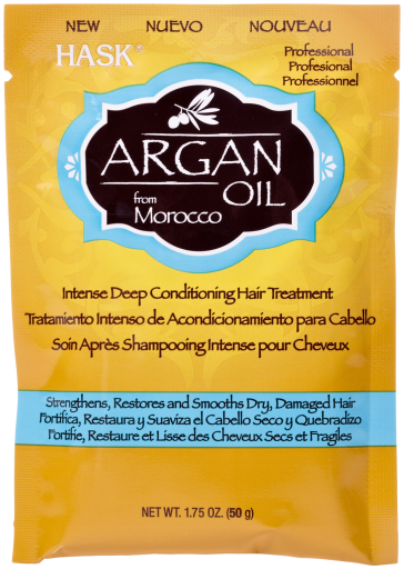 Marokko Arganöl Conditioner 50 g