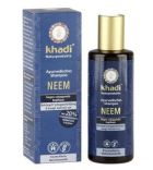 Neem Shampoo: Antischuppen 210 ml