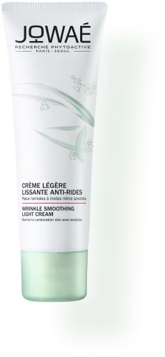 Leichte Anti-Falten-Glättungscreme 40 ml