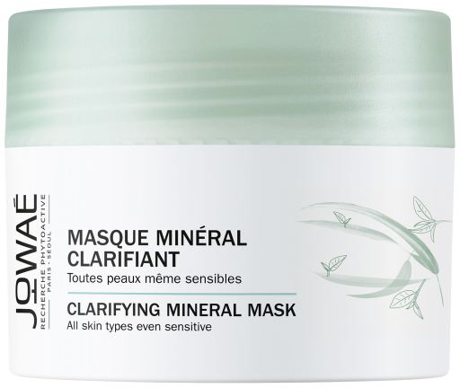 Klärende Mineralmaske 50 ml