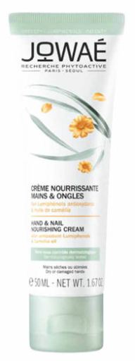 Pflegende Hand- und Nagelcreme 50 ml