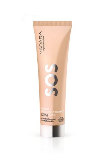 Gesichtsmaske 60 ml SOS Hydra