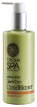 Bania Fresh SPA Stärkung Birkenhaarbalsam 300 ml