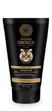 Tiger Leg Revitalizing Facial Scrub 150 ml