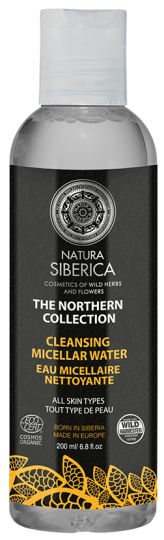 Northern CollectionMicellar Reinigungswasser 200 ml