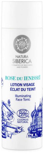 Sibérie Mon Amour Beleuchtende Gesichtslotion 200 ml