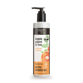 Grapefruit und Limette Active Duschgel 280 ml