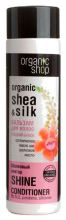 Lily und Shea Shine Haarbalsam 280 ml