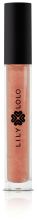 Pfirsichfarbener, natürlicher Lipgloss 4 ml