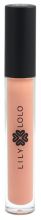 Pfirsichfarbener, natürlicher Lipgloss 4 ml