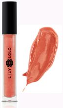 Pfirsichfarbener, natürlicher Lipgloss 4 ml