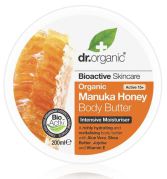 Creme für den Manuka Honigkörper 200 ml