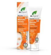 Manuka Honig Gesichtsmaske 125 ml