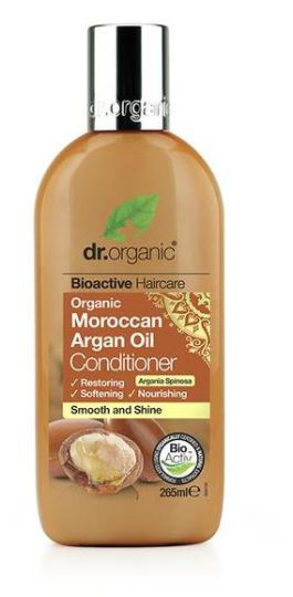 Marokkanischer Arganöl Conditioner 250 ml