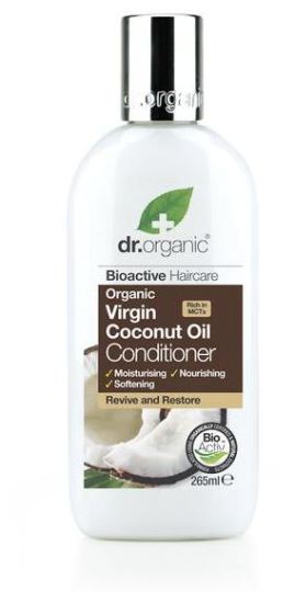 Bio Kokosöl Conditioner