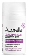 Deodorant Empfindliche Haut 50 ml