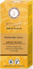 Dark Blonde Herbal Color / Esche 100 gr