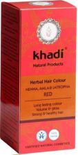 Dark Blonde Herbal Color / Esche 100 gr