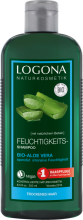 Feuchtigkeitsspendendes Aloe Vera Shampoo