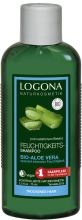 Feuchtigkeitsspendendes Aloe Vera Shampoo