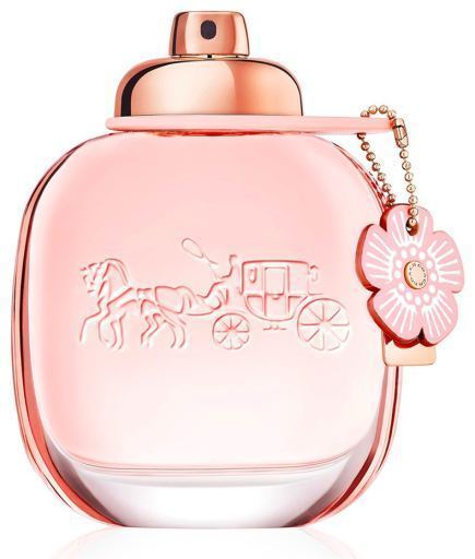 Floral Eau de Parfum Verdampfer 90 ml