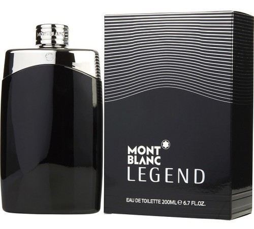 Legende Eau de Toilette 200 ml