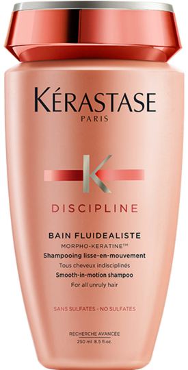 Disziplin Bain Shampoo Fluidaliste