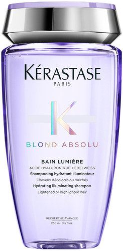 Blondes Absolu Illuminating Moisturizing Shampoo 250 ml