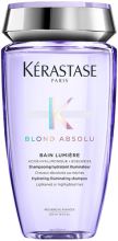 Blondes Absolu Illuminating Moisturizing Shampoo 250 ml