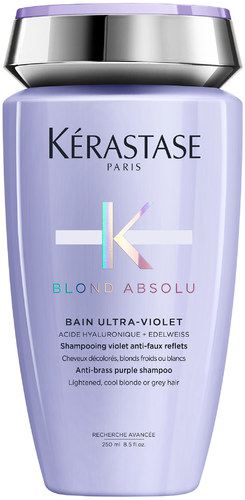 Blondes Absolu Ultraviolettes Bad 250 ml