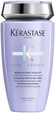 Blondes Absolu Ultraviolettes Bad 250 ml