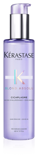 Absoluter Texturgeber Blond Cicaplasme 150 ml