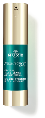 Nuxuriance Ultra Contour Augen und Lippen 15 ml