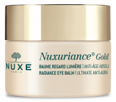 Nuxuriance Gold Luminous Look Balsam von 15 ml