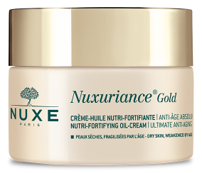 Nuxuriance Gold Creme-Nutri-Stärkende Oi von 50 ml