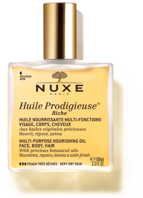 Huile Prodigieuse Riche von 100 ml